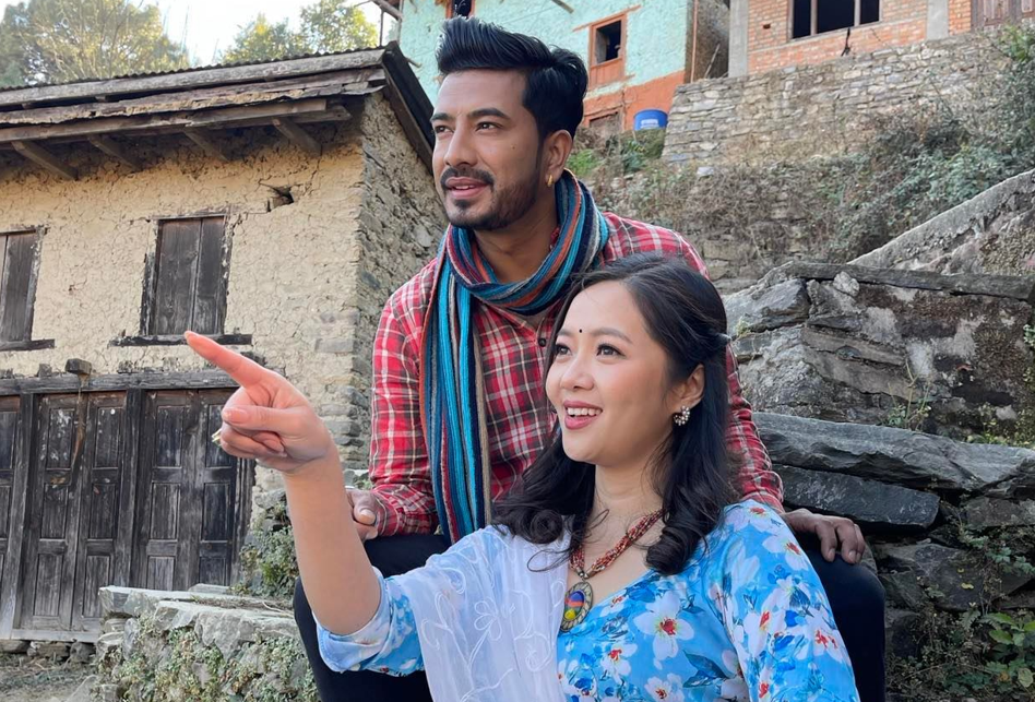 Sunil Giri Song-Miruna Magar1682743132.png